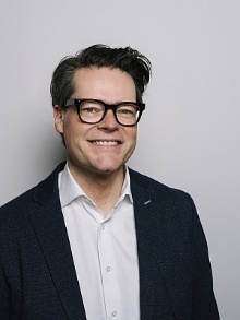 Das Foto zeigt ein Porträt von Wiens Klimastadtrat Jürgen Czernohorszky. © Ingo Pertramer